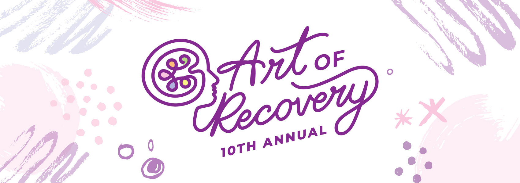 Art of Recovery 10th annual