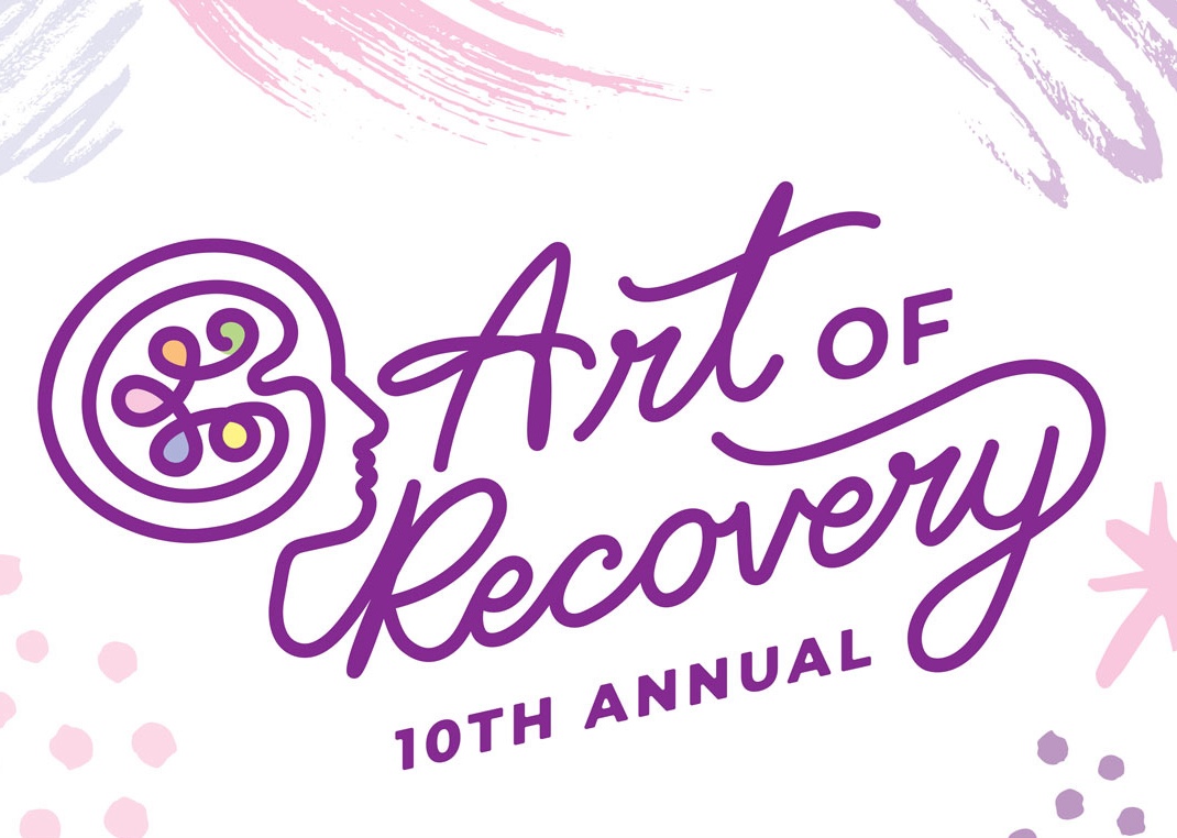 Art of Recovery logo